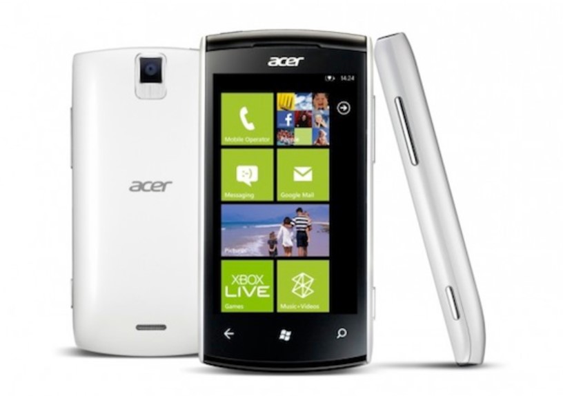 Acer Allegro